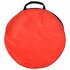 Kinderspeeltent 90X264X90 Cm Meerkleurig Rood_