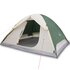 Tent 6-Persoons 348X340X190 Cm 190T Taft Groen_