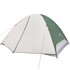 Tent 6-Persoons 348X340X190 Cm 190T Taft Groen_