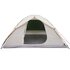 Tent 6-Persoons 348X340X190 Cm 190T Taft Groen_