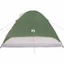 Tent 6-Persoons 348X340X190 Cm 190T Taft Groen_