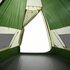 Tent 7-Persoons 350X350X280 Cm 185T Taft Groen_