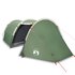 Tent 4-Persoons 405X170X106 Cm 185T Taft Groen_