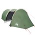 Tent 4-Persoons 405X170X106 Cm 185T Taft Groen_