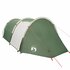 Tent 4-Persoons 405X170X106 Cm 185T Taft Groen_