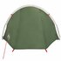 Tent 4-Persoons 405X170X106 Cm 185T Taft Groen_