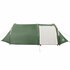 Tent 4-Persoons 405X170X106 Cm 185T Taft Groen_