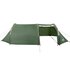 Tent 4-Persoons 405X170X106 Cm 185T Taft Groen_