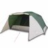 Tent 4-Persoons 350X280X155 Cm 190T Taft Groen_