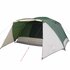 Tent 4-Persoons 350X280X155 Cm 190T Taft Groen_