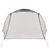 Tent 4-Persoons 350X280X155 Cm 190T Taft Groen_