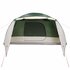 Tent 4-Persoons 350X280X155 Cm 190T Taft Groen_