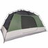 Tent 4-Persoons 350X280X155 Cm 190T Taft Groen_