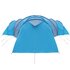 Tent 12-Persoons 840X720X200 Cm 185T Taft Blauw_