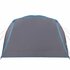 Tent 4-Persoons 350X280X155 Cm 190T Taft Blauw_