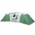 Tent 12-Persoons 840X720X200 Cm 185T Taft Groen_