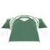 Tent 12-Persoons 840X720X200 Cm 185T Taft Groen_