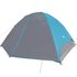 Tent 6-Persoons 348X340X190 Cm 190T Taft Blauw_