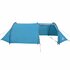 Tent 4-Persoons 405X170X106 Cm 185T Taft Blauw_