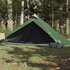 Tent 1-Persoons 255X153X130 Cm 185T Taft Groen_