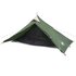 Tent 1-Persoons 255X153X130 Cm 185T Taft Groen_