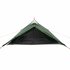 Tent 1-Persoons 255X153X130 Cm 185T Taft Groen_