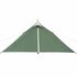 Tent 1-Persoons 255X153X130 Cm 185T Taft Groen_