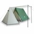 Tent 3-Persoons 465X220X170 Cm 185T Taft Groen_