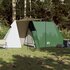 Tent 3-Persoons 465X220X170 Cm 185T Taft Groen_