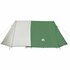 Tent 3-Persoons 465X220X170 Cm 185T Taft Groen_