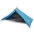 Tent 1-Persoons 255X153X130 Cm 185T Taft Blauw_