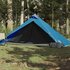 Tent 1-Persoons 255X153X130 Cm 185T Taft Blauw_