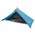 Tent 1-Persoons 255X153X130 Cm 185T Taft Blauw_