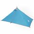 Tent 1-Persoons 255X153X130 Cm 185T Taft Blauw_