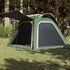 Tent 4-Persoons 240X221X160 Cm 185T Taft Groen_