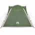 Tent 4-Persoons 240X221X160 Cm 185T Taft Groen_