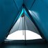 Tent 3-Persoons 465X220X170 Cm 185T Taft Blauw_