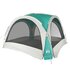 Partytent 360X360X25 Cm 85T Taft Groen_