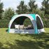 Partytent 360X360X25 Cm 85T Taft Groen_