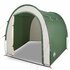 Opbergtent 204X83X78 Cm 85T Taft Groen_