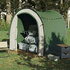 Opbergtent 204X83X78 Cm 85T Taft Groen_