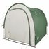 Opbergtent 204X83X78 Cm 85T Taft Groen_