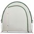 Opbergtent 204X83X78 Cm 85T Taft Groen_