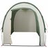 Opbergtent 204X83X78 Cm 85T Taft Groen_