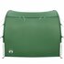 Opbergtent 204X83X78 Cm 85T Taft Groen_