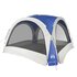 Partytent 360X360X25 Cm 85T Taft Blauw_