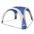 Partytent 360X360X25 Cm 85T Taft Blauw_