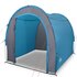 Opbergtent 204X83X78 Cm 85T Taft Blauw_