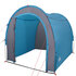 Opbergtent 204X83X78 Cm 85T Taft Blauw_