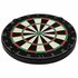 Dartbord Professioneel Met Kast En 6 Darts Sisal_